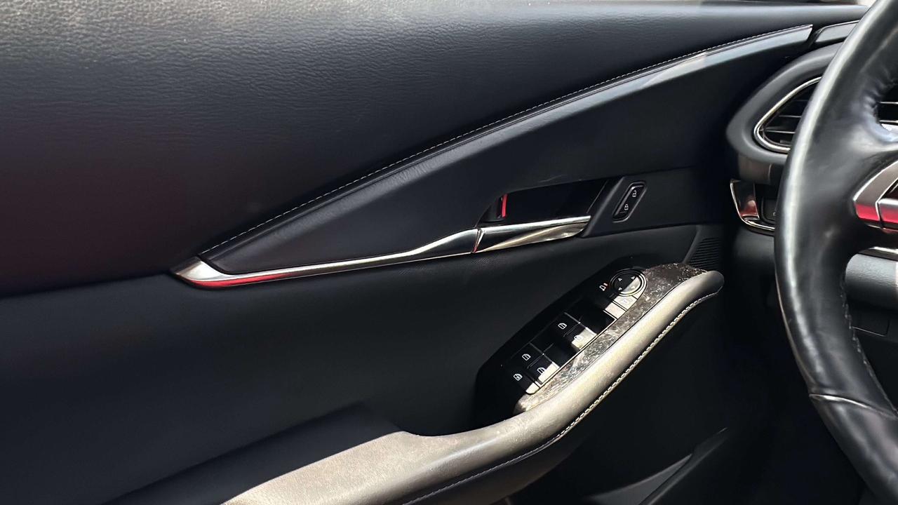 2023 Mazda CX-30 GS Photo