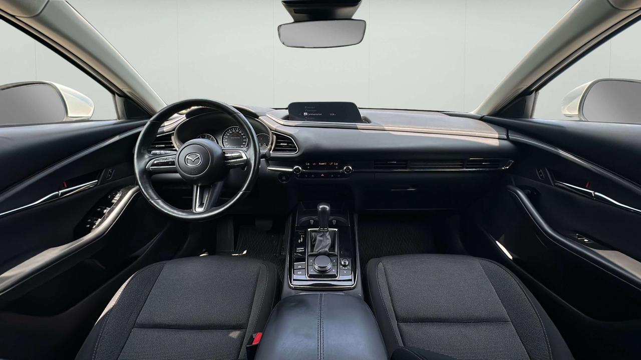 2023 Mazda CX-30 GS Photo