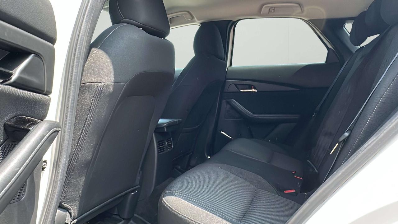 2023 Mazda CX-30 GS Photo