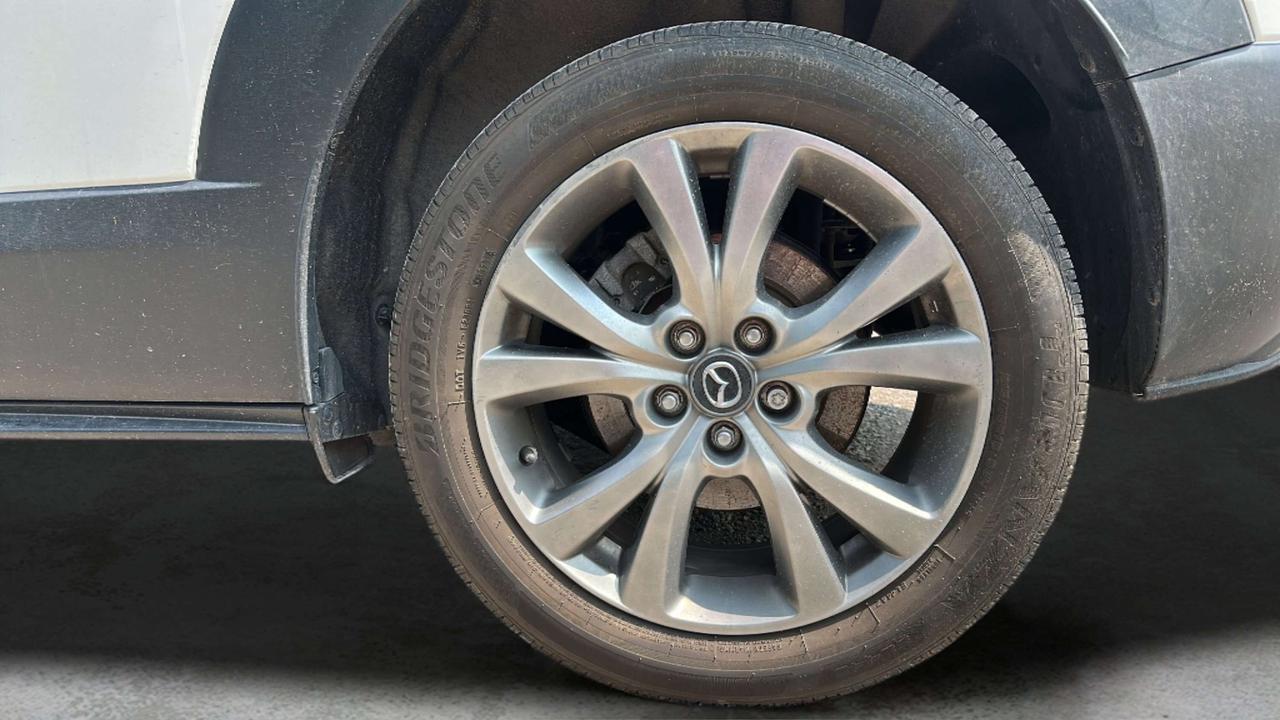 2023 Mazda CX-30 GS Photo