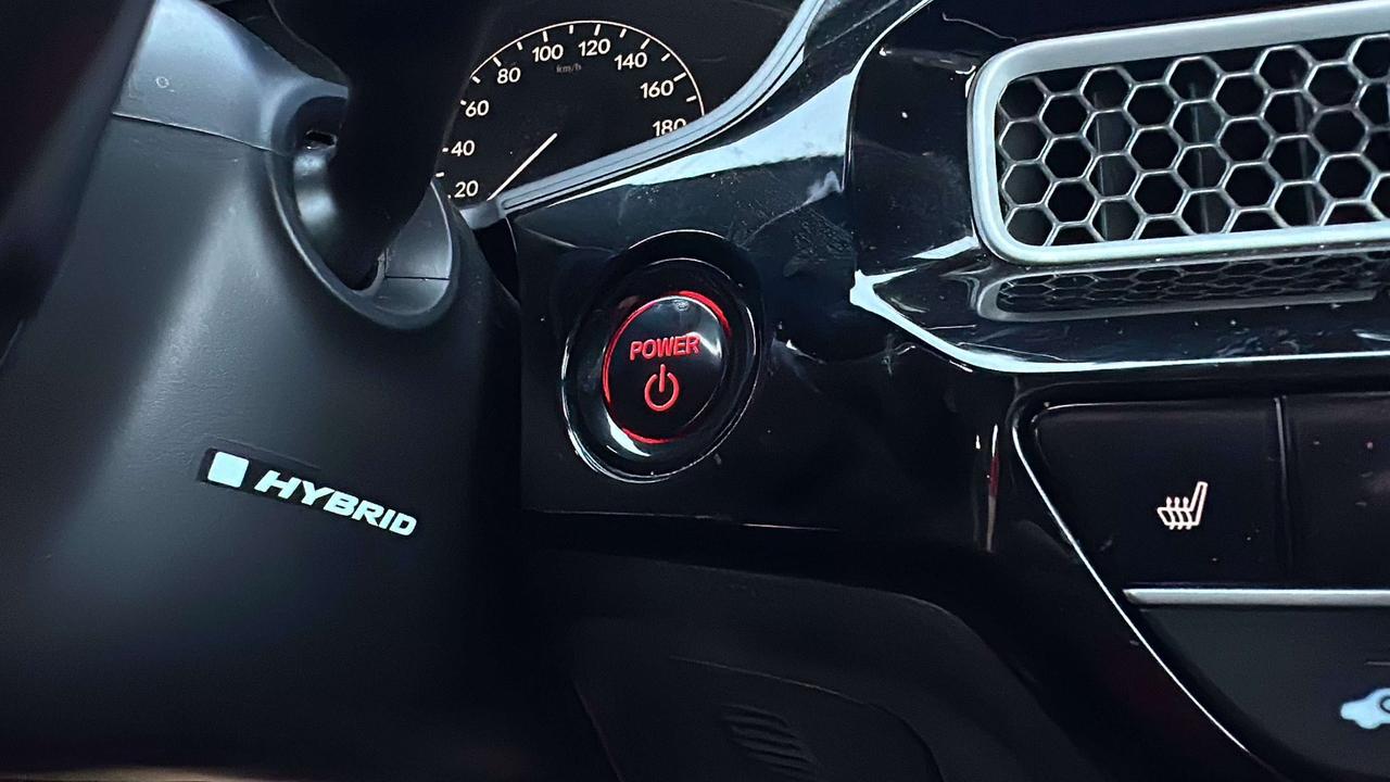 2025 Honda Civic Sport Photo