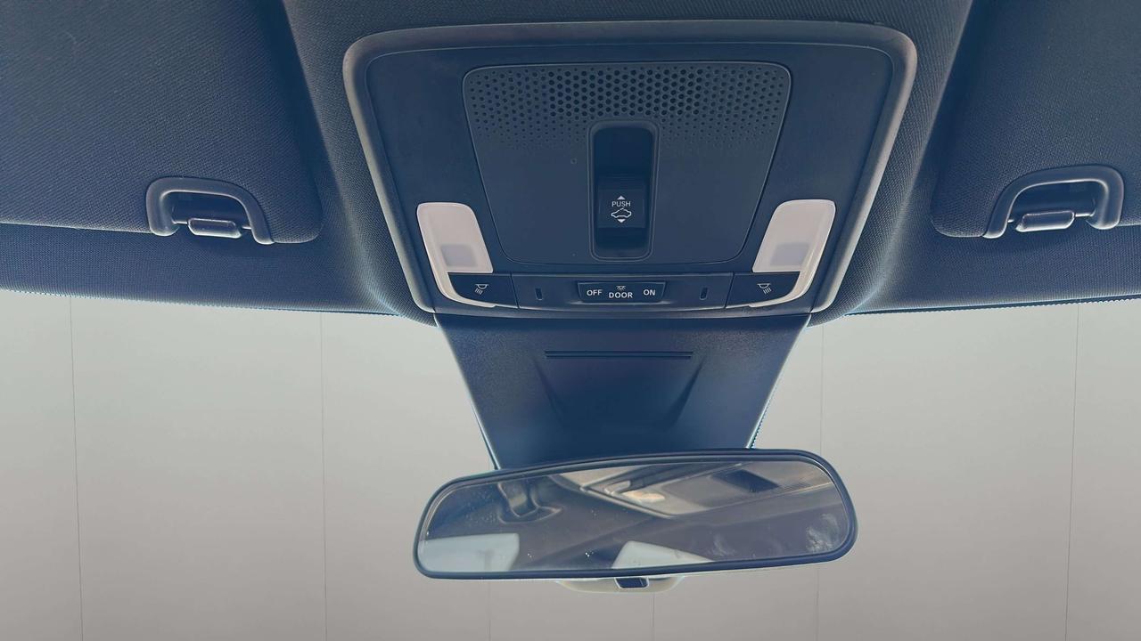 2025 Honda Civic Sport Photo