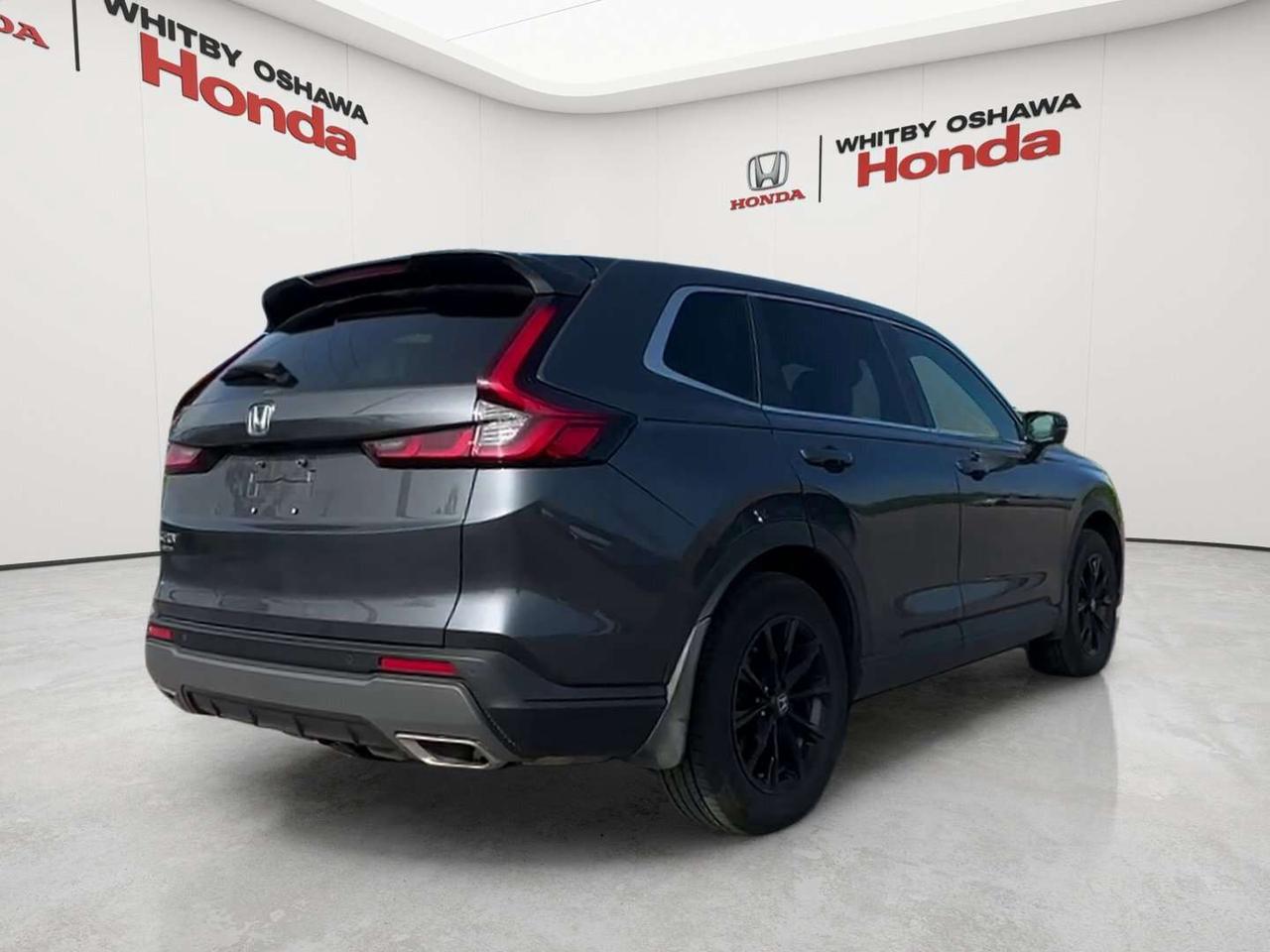 2025 Honda CR-V EX-L Photo