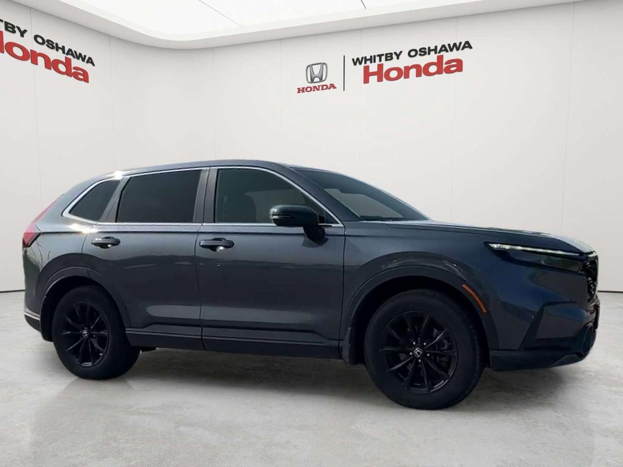 2025 Honda CR-V EX-L Photo
