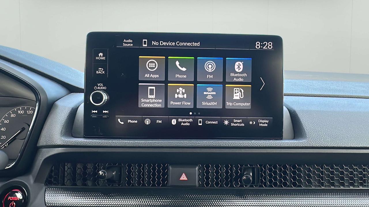 2025 Honda CR-V EX-L Photo