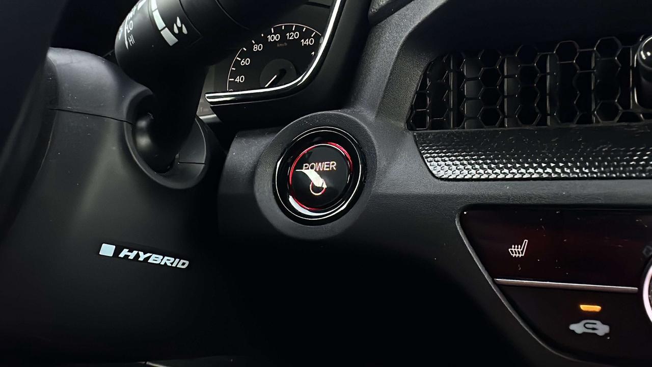 2025 Honda CR-V EX-L Photo