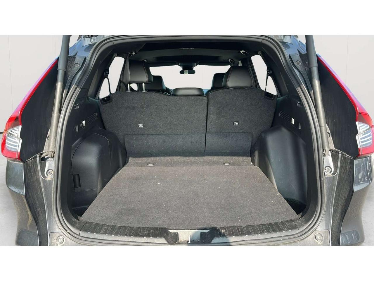 2025 Honda CR-V EX-L Photo