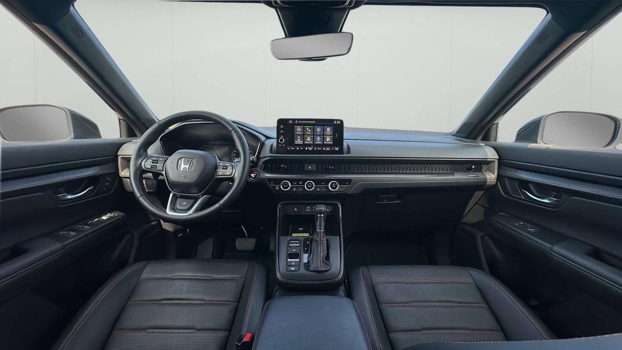 2025 Honda CR-V EX-L Photo