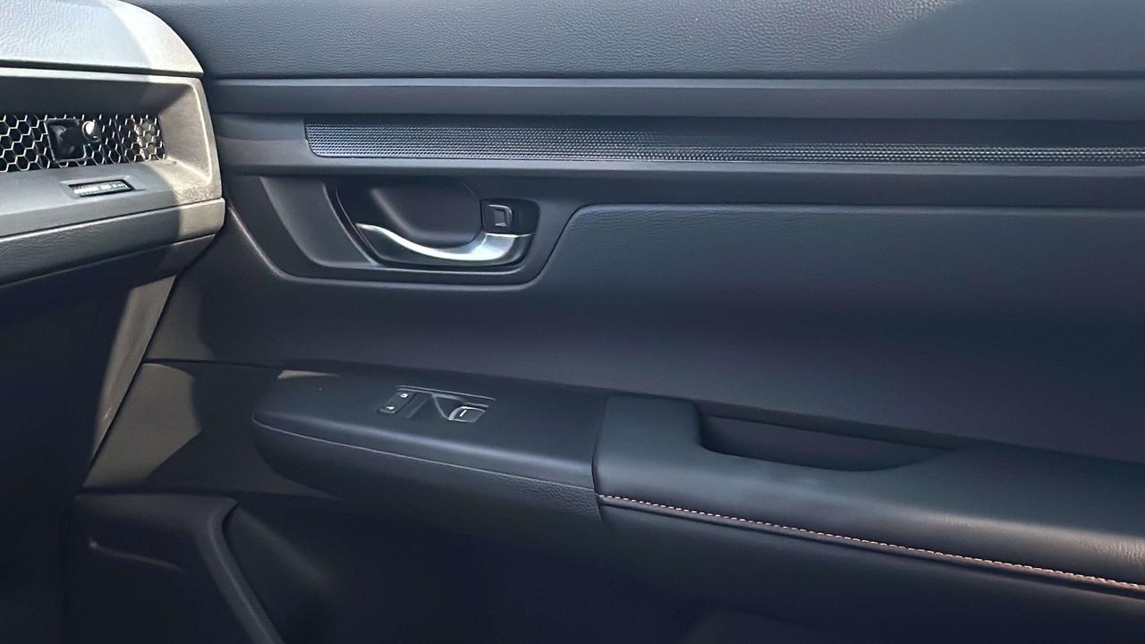 2025 Honda CR-V EX-L Photo