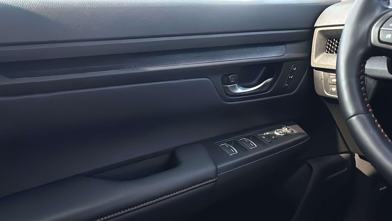 2025 Honda CR-V EX-L Photo