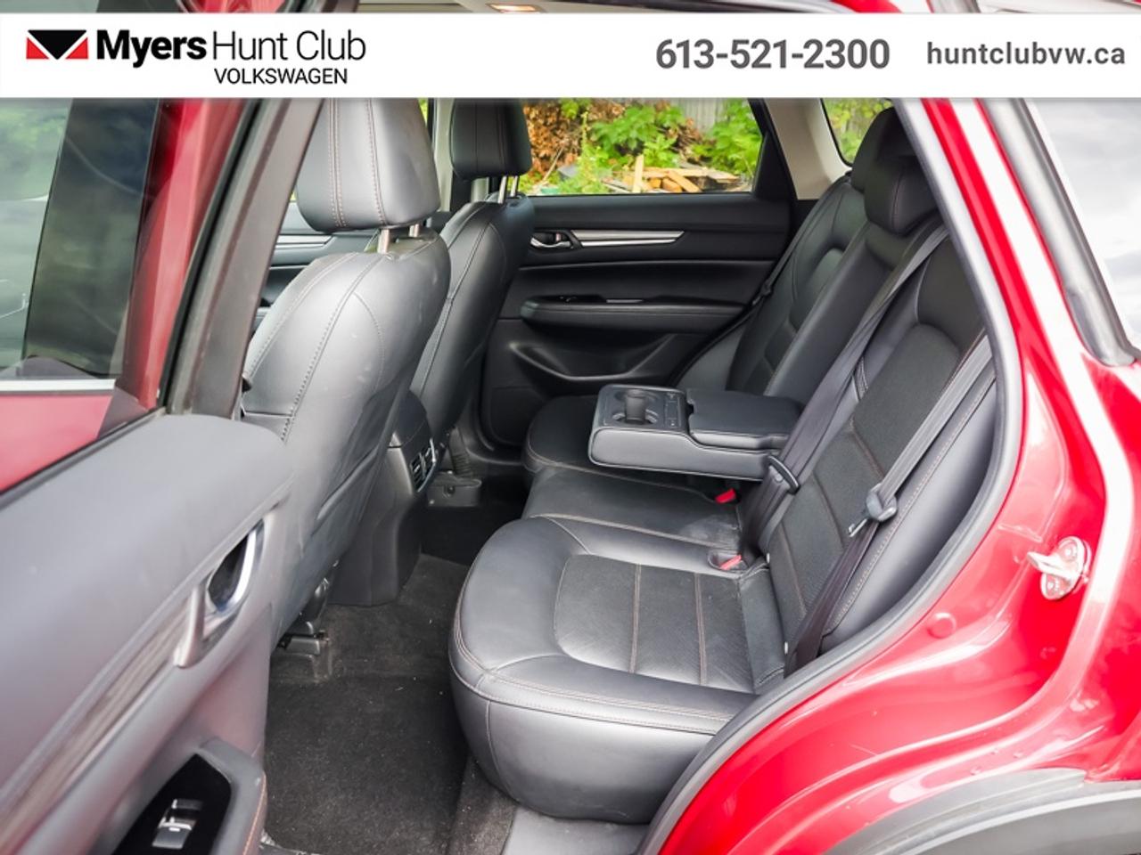 2019 Mazda CX-5 GT Photo