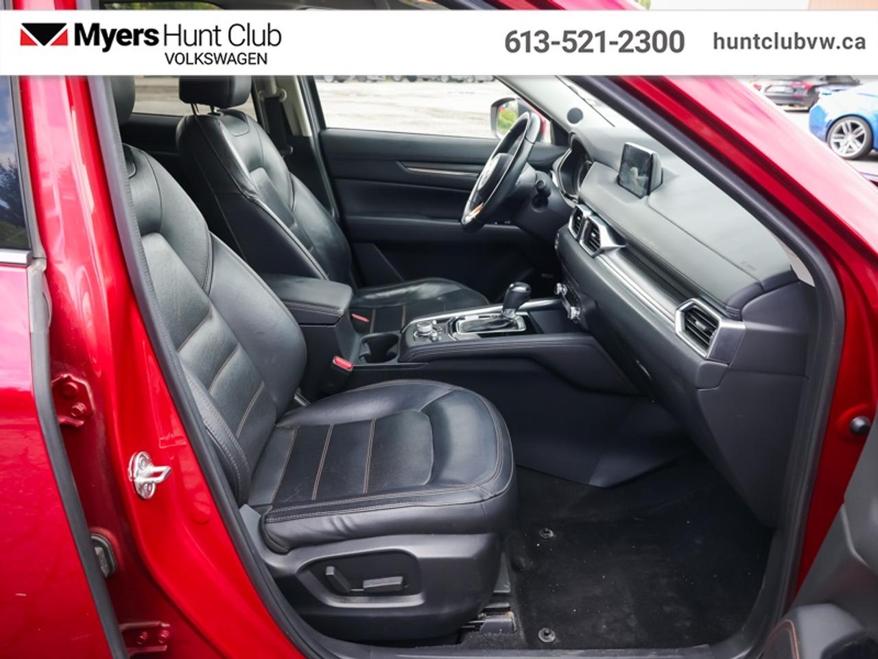 2019 Mazda CX-5 GT Photo