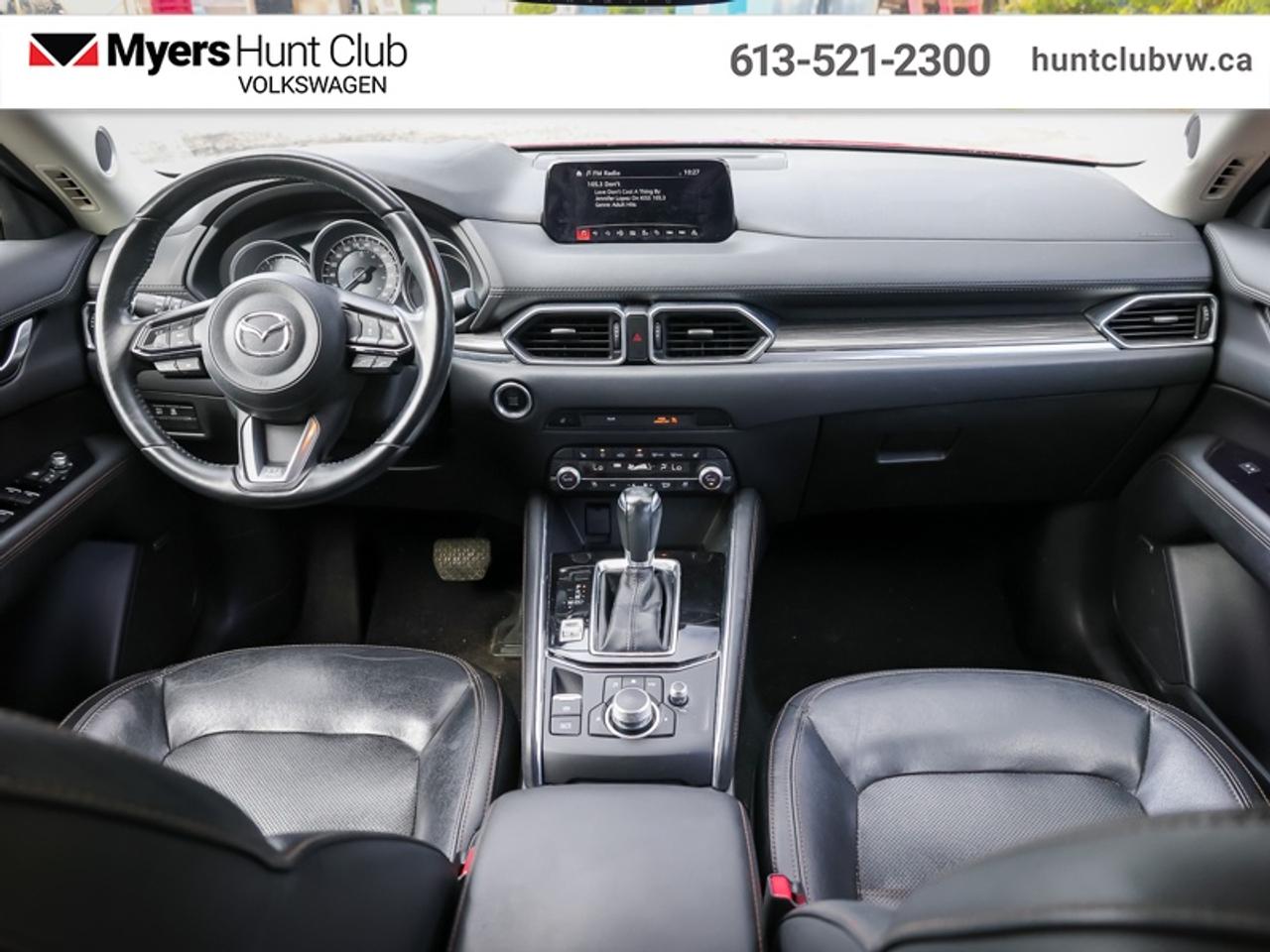 2019 Mazda CX-5 GT Photo