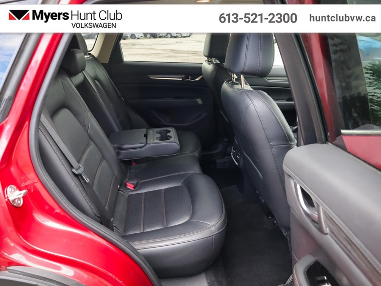 2019 Mazda CX-5 GT Photo