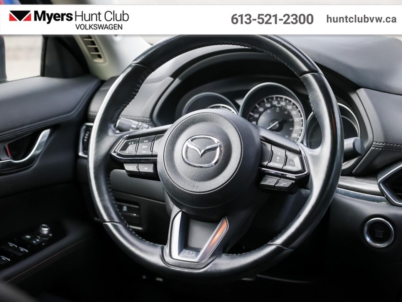 2019 Mazda CX-5 GT Photo