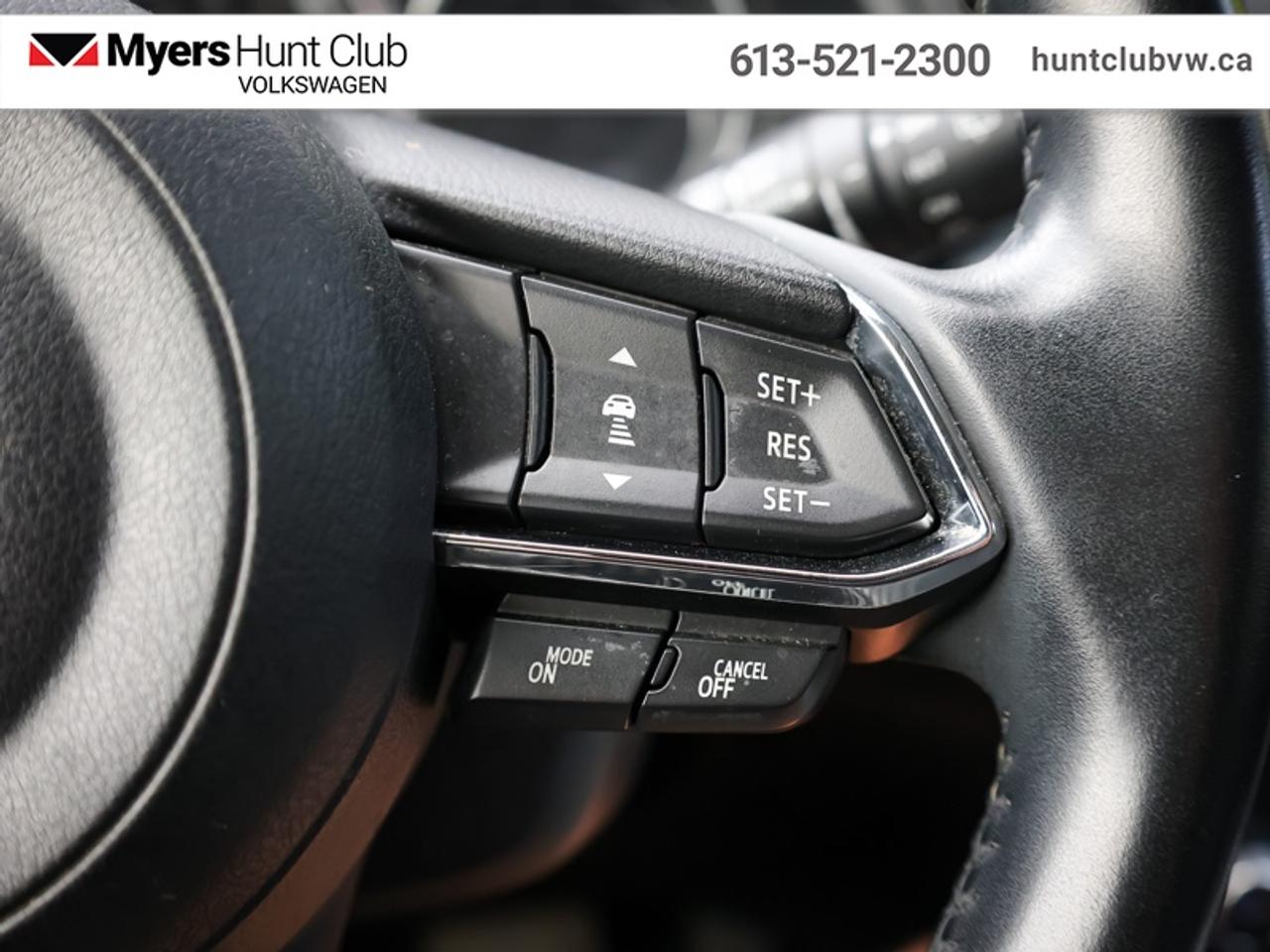 2019 Mazda CX-5 GT Photo