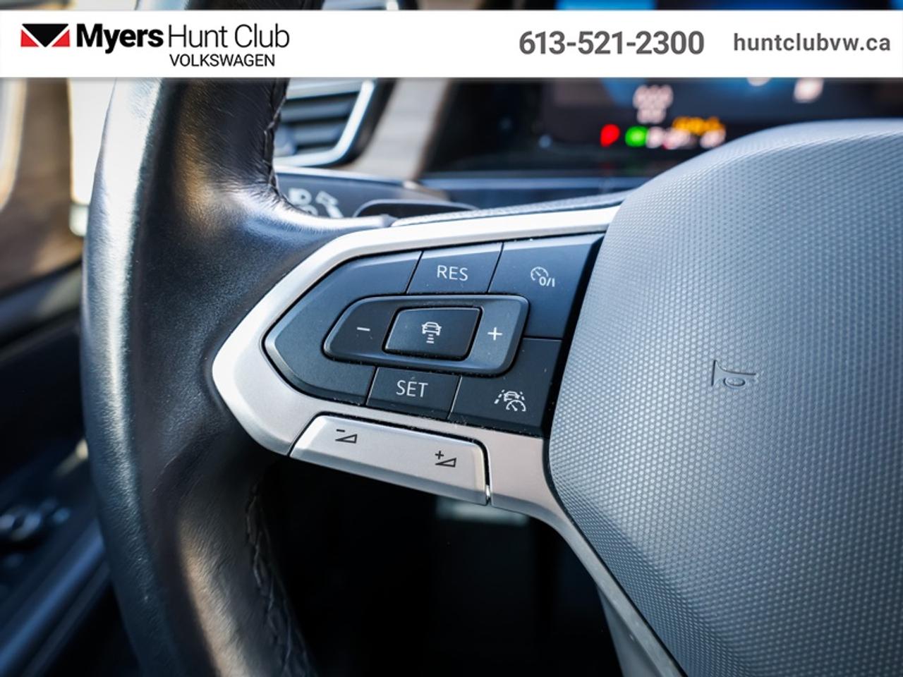 2024 Volkswagen Atlas Execline 2.0 TSI Photo