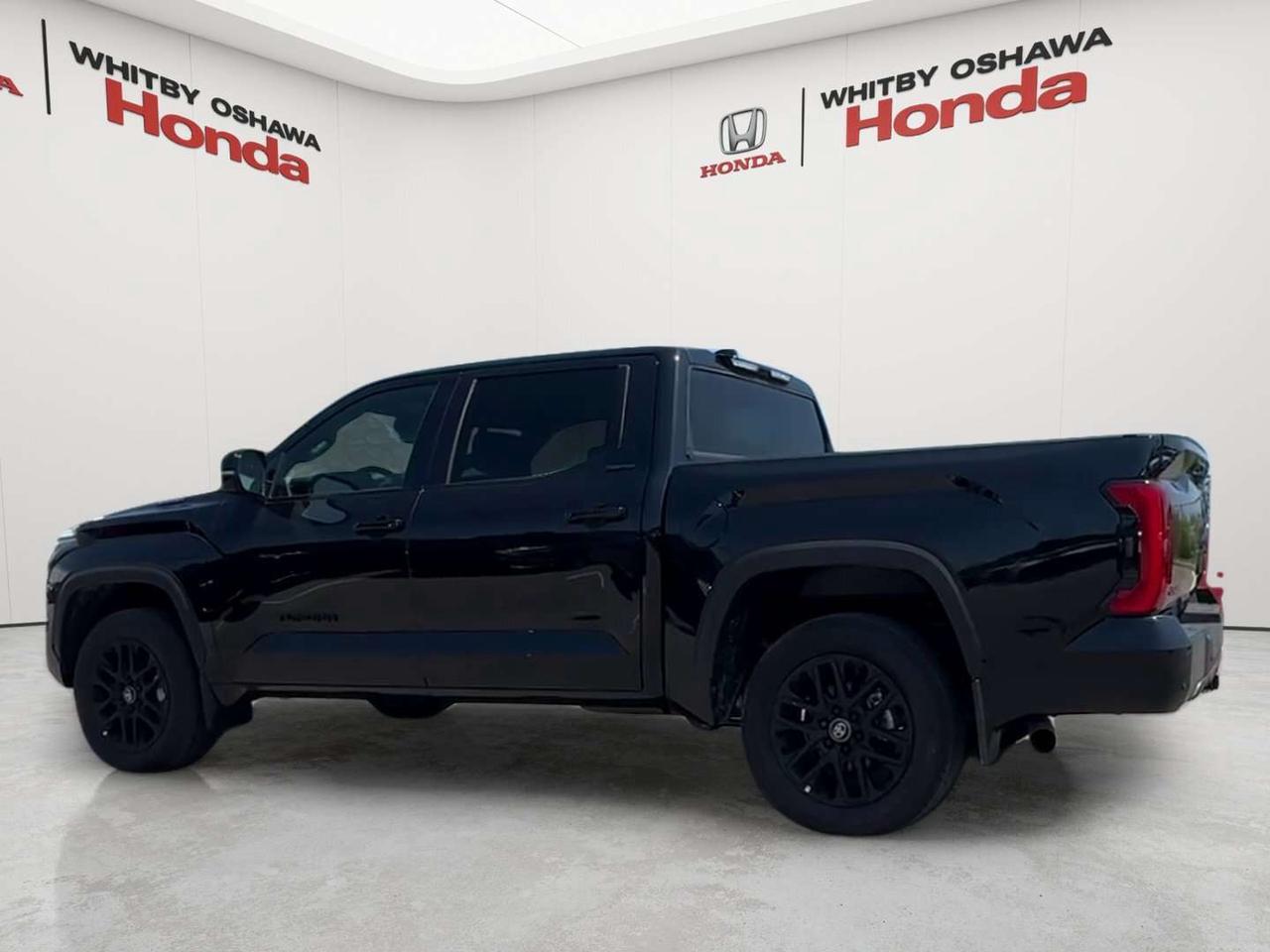 2026 Toyota Tundra Limited  Photo