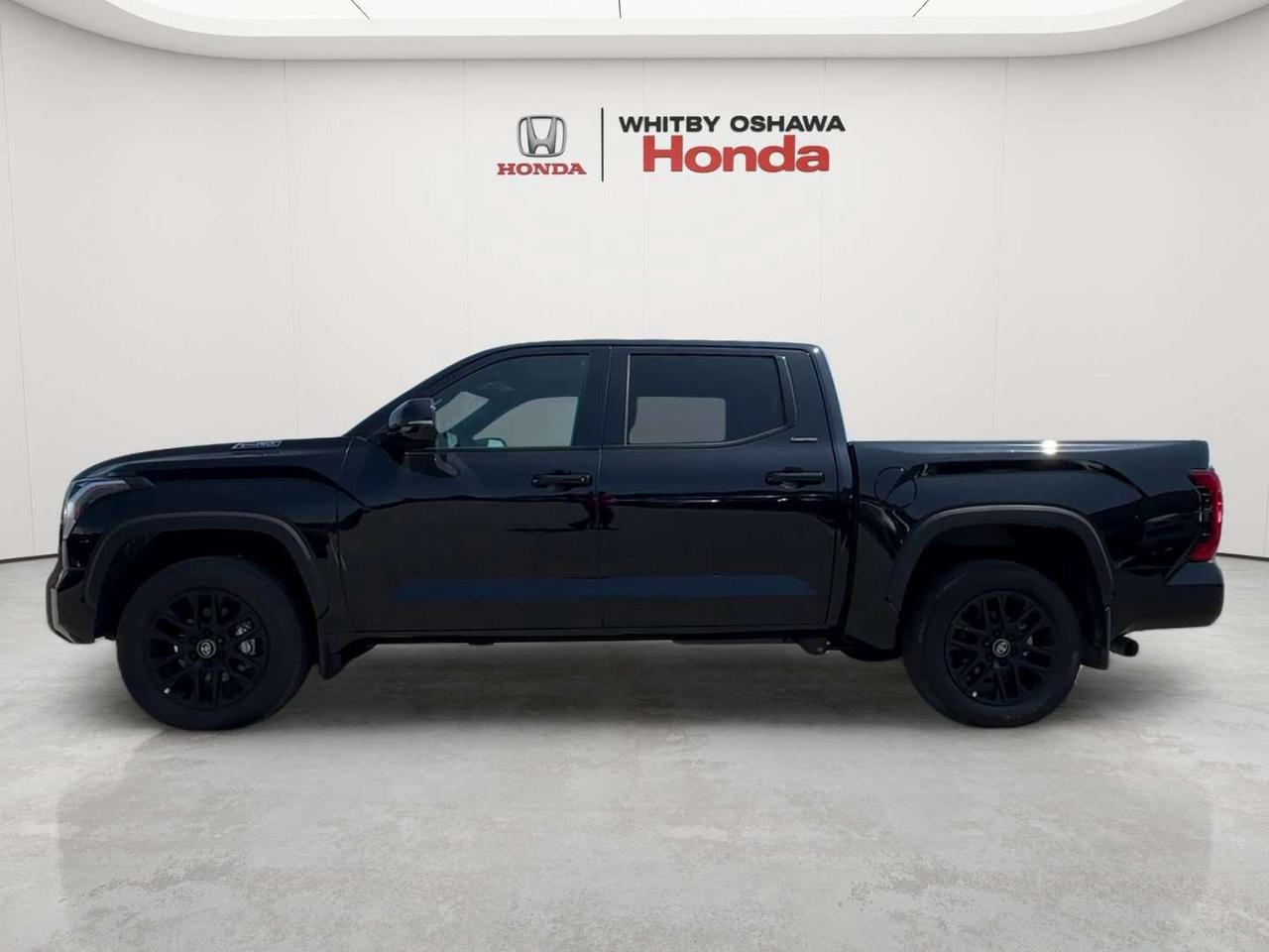 2026 Toyota Tundra Limited  Photo