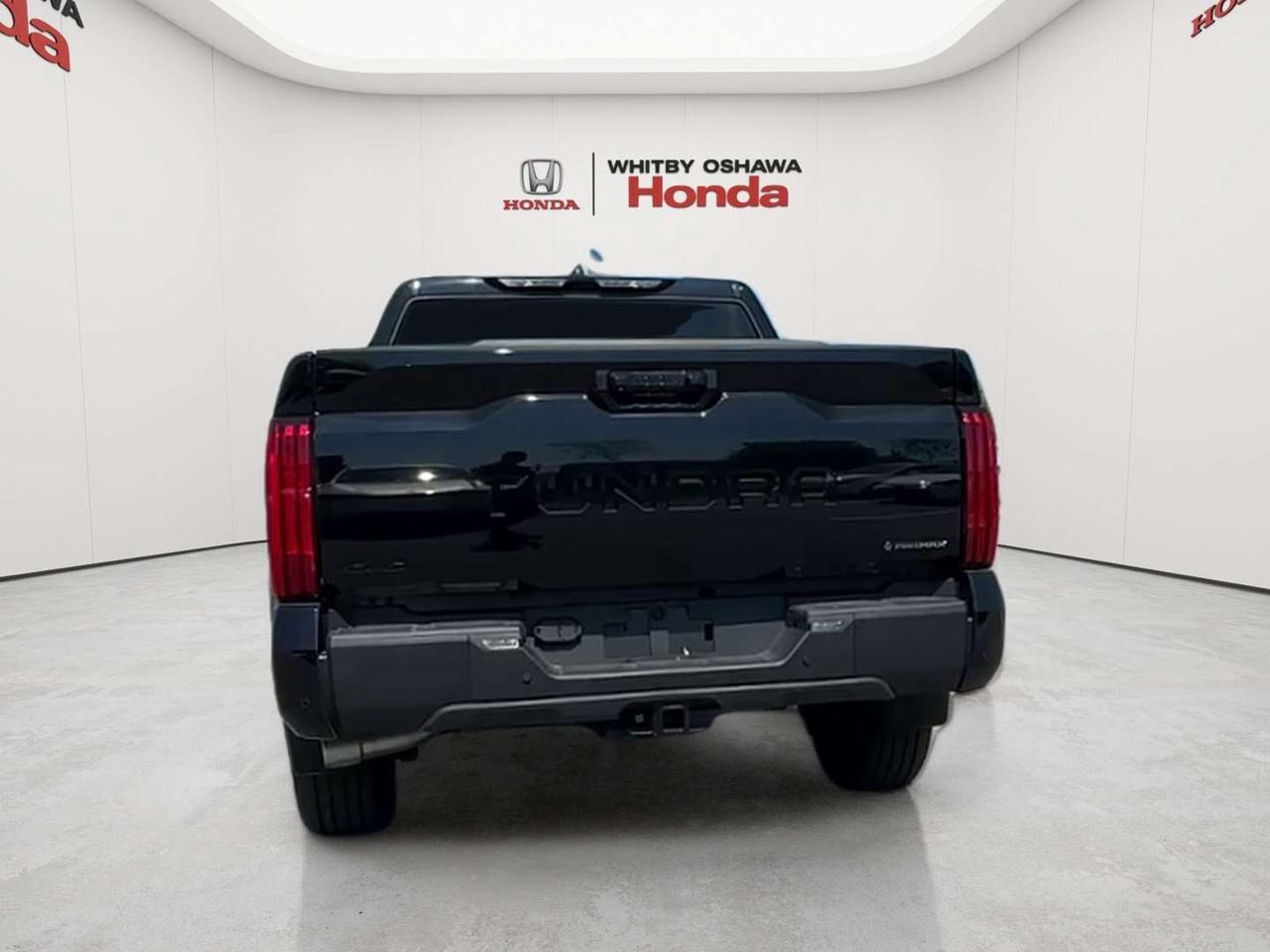 2026 Toyota Tundra Limited  Photo