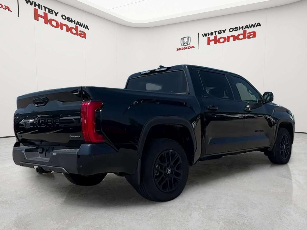 2026 Toyota Tundra Limited  Photo