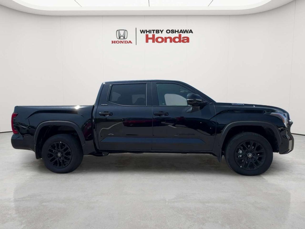 2026 Toyota Tundra Limited  Photo