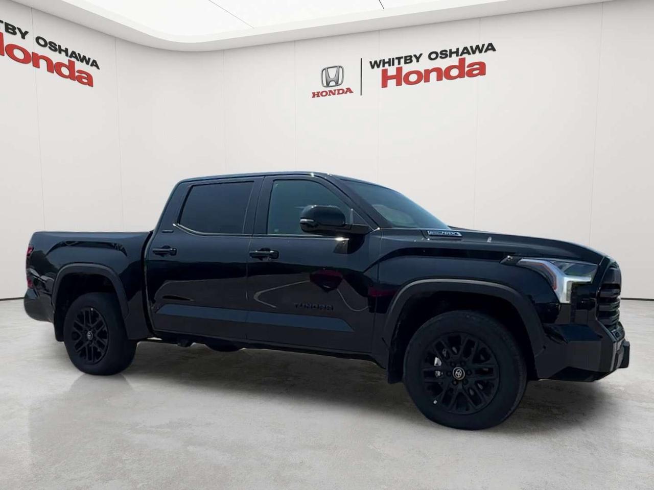2026 Toyota Tundra Limited  Photo