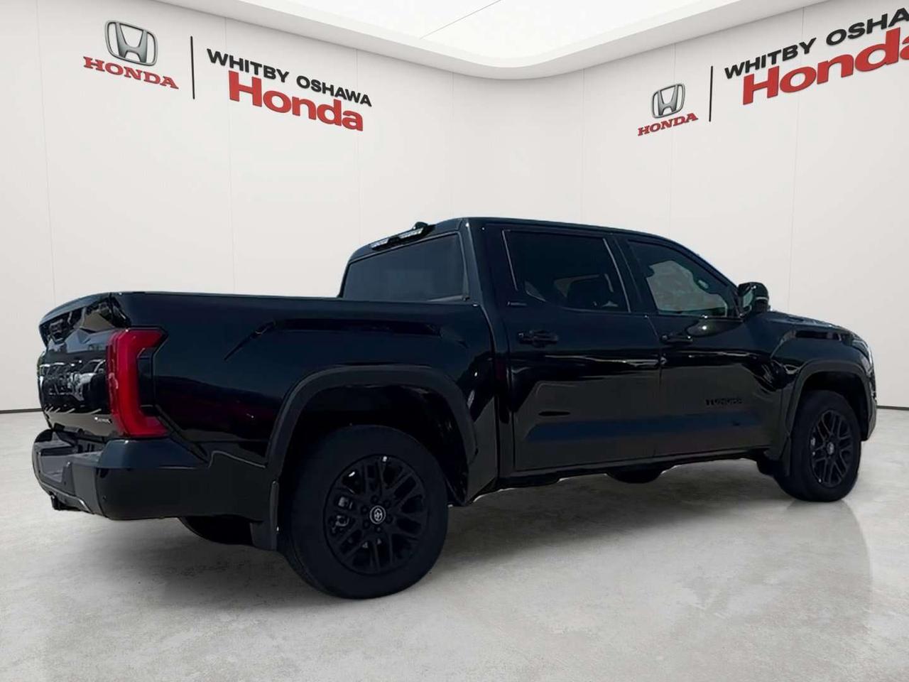 2026 Toyota Tundra Limited  Photo