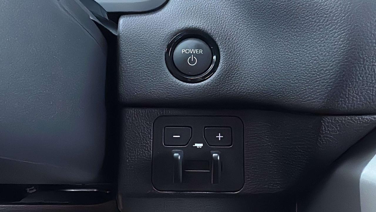 2026 Toyota Tundra Limited  Photo