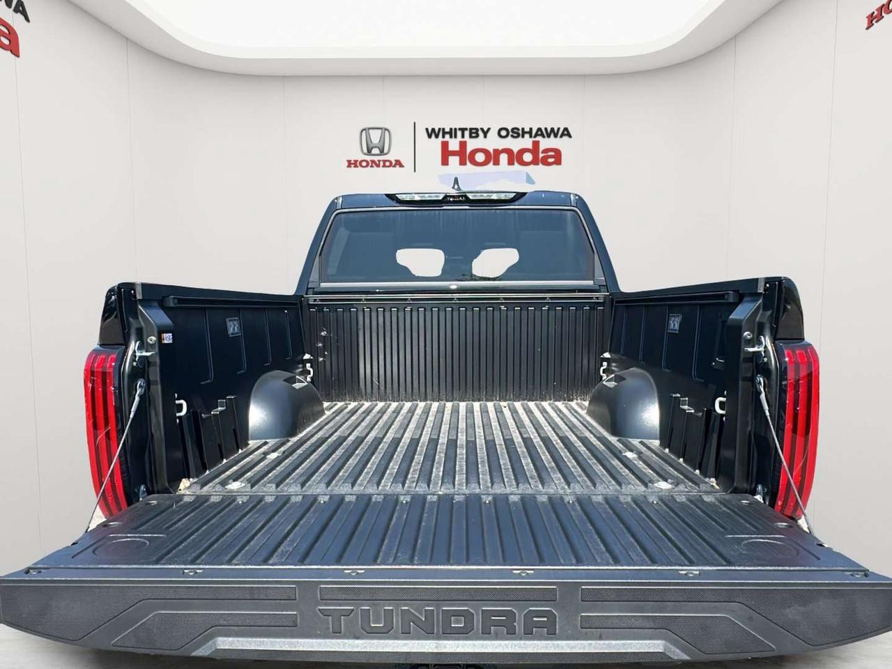 2026 Toyota Tundra Limited  Photo