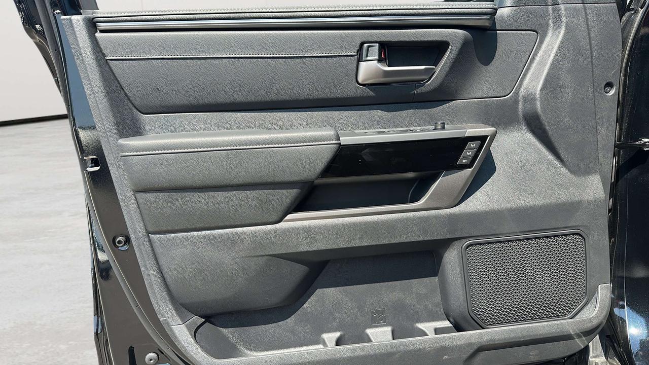 2026 Toyota Tundra Limited  Photo