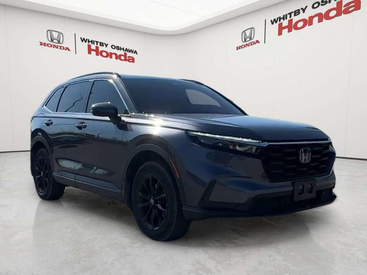 2023 Honda CR-V Sport Photo