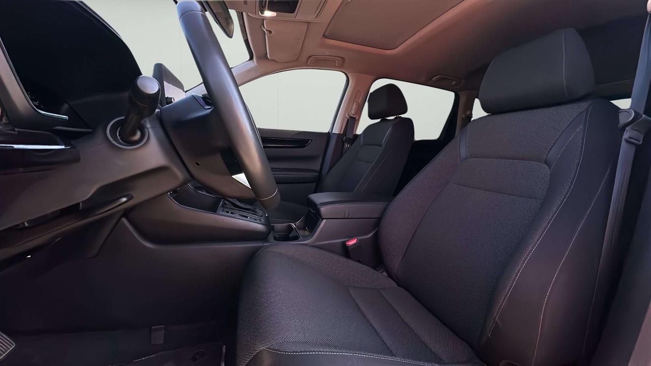 2023 Honda CR-V Sport Photo