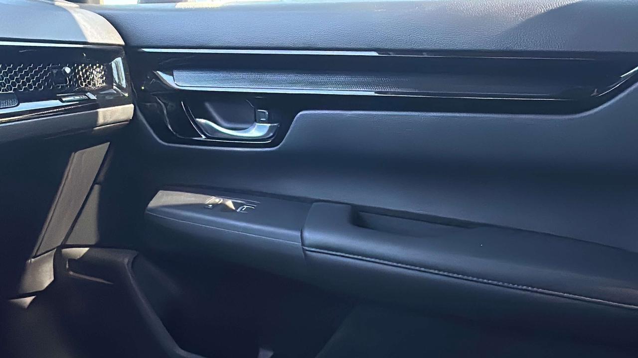 2023 Honda CR-V Sport Photo