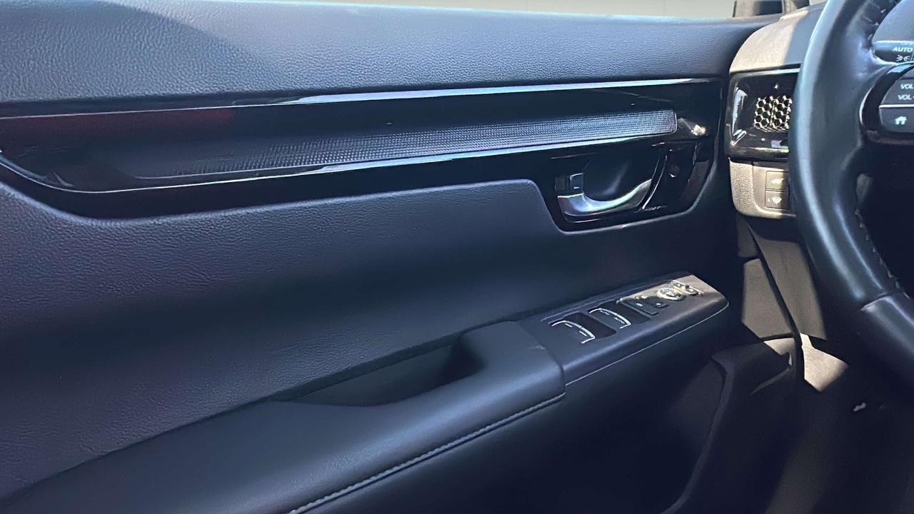 2023 Honda CR-V Sport Photo
