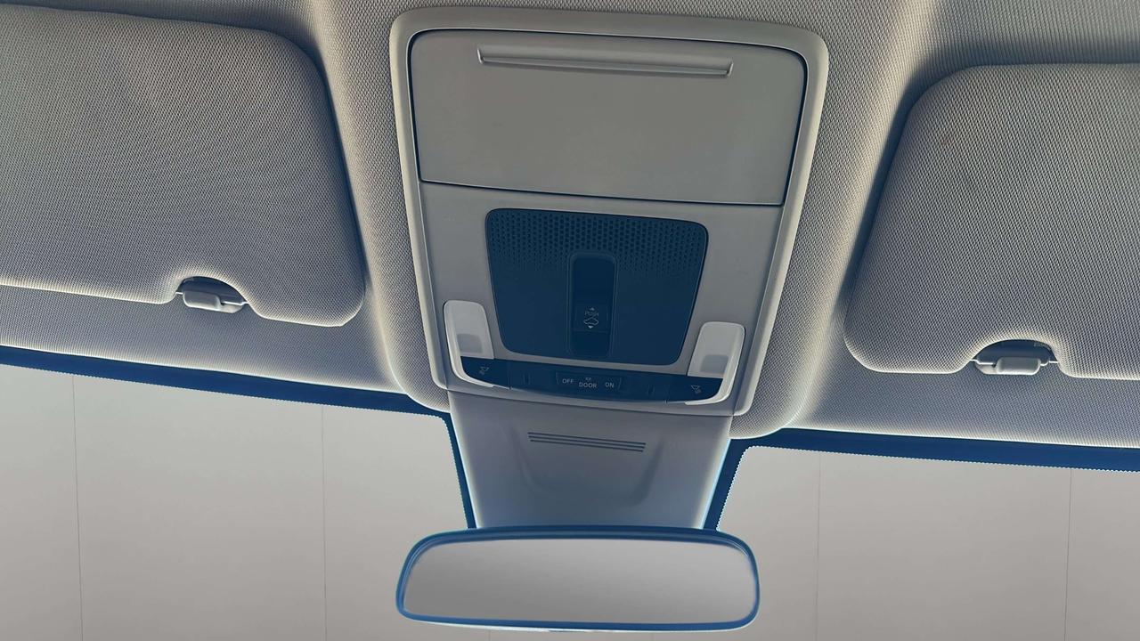 2023 Honda CR-V Sport Photo