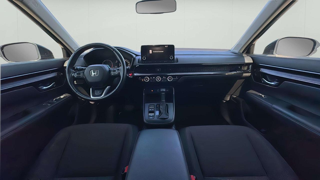 2023 Honda CR-V Sport Photo