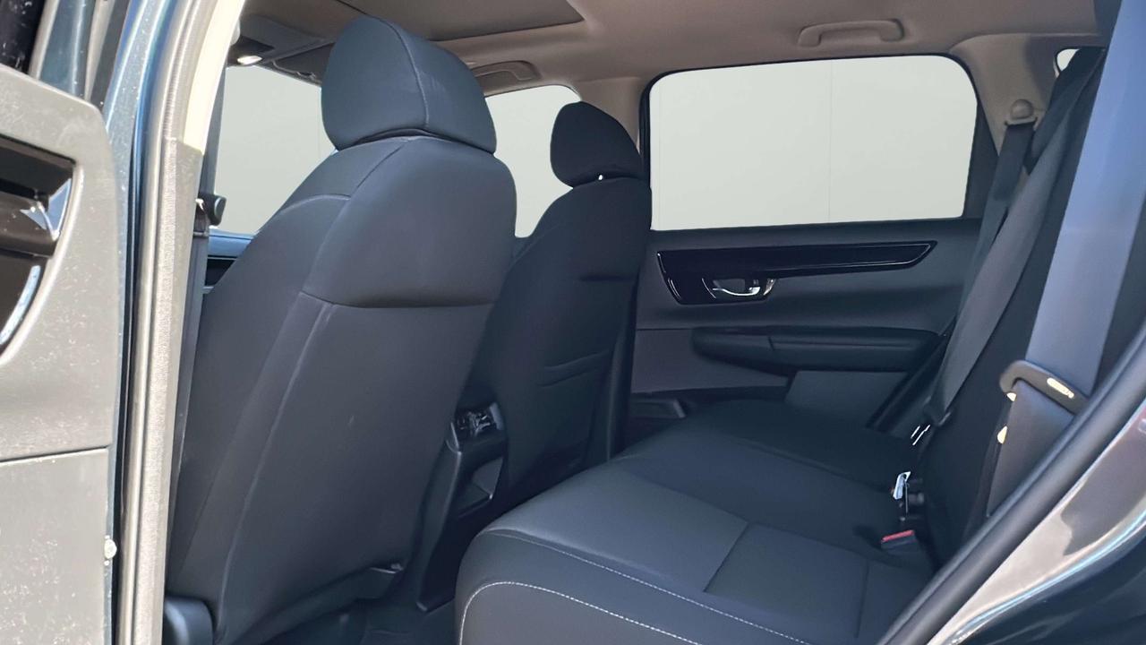 2023 Honda CR-V Sport Photo