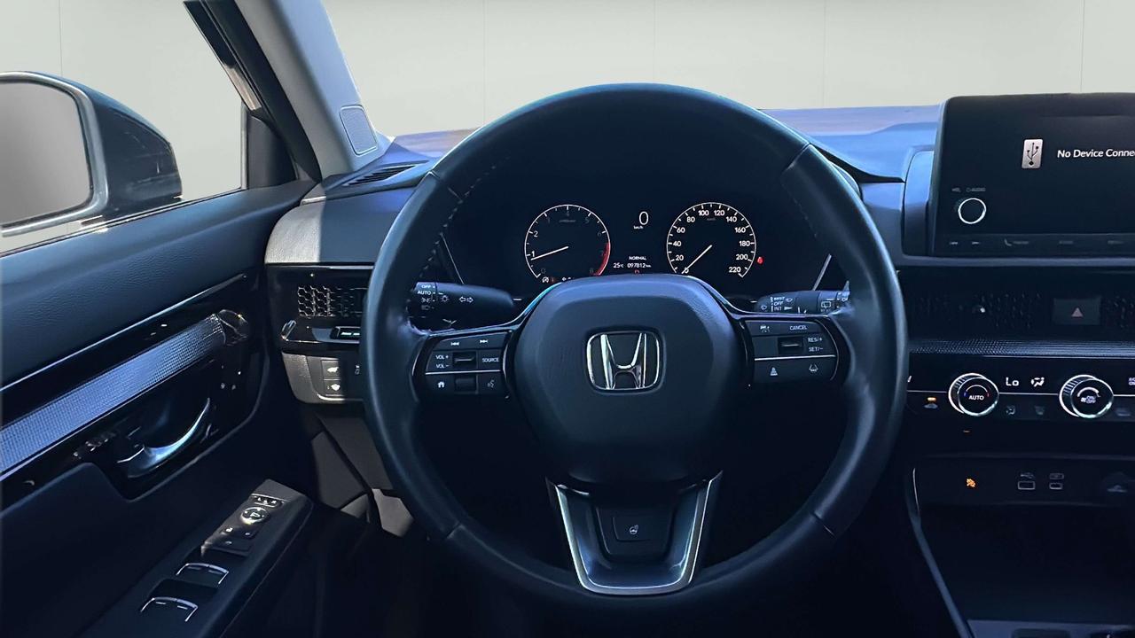 2023 Honda CR-V Sport Photo