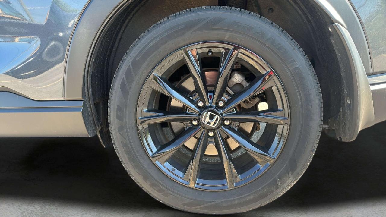 2023 Honda CR-V Sport Photo