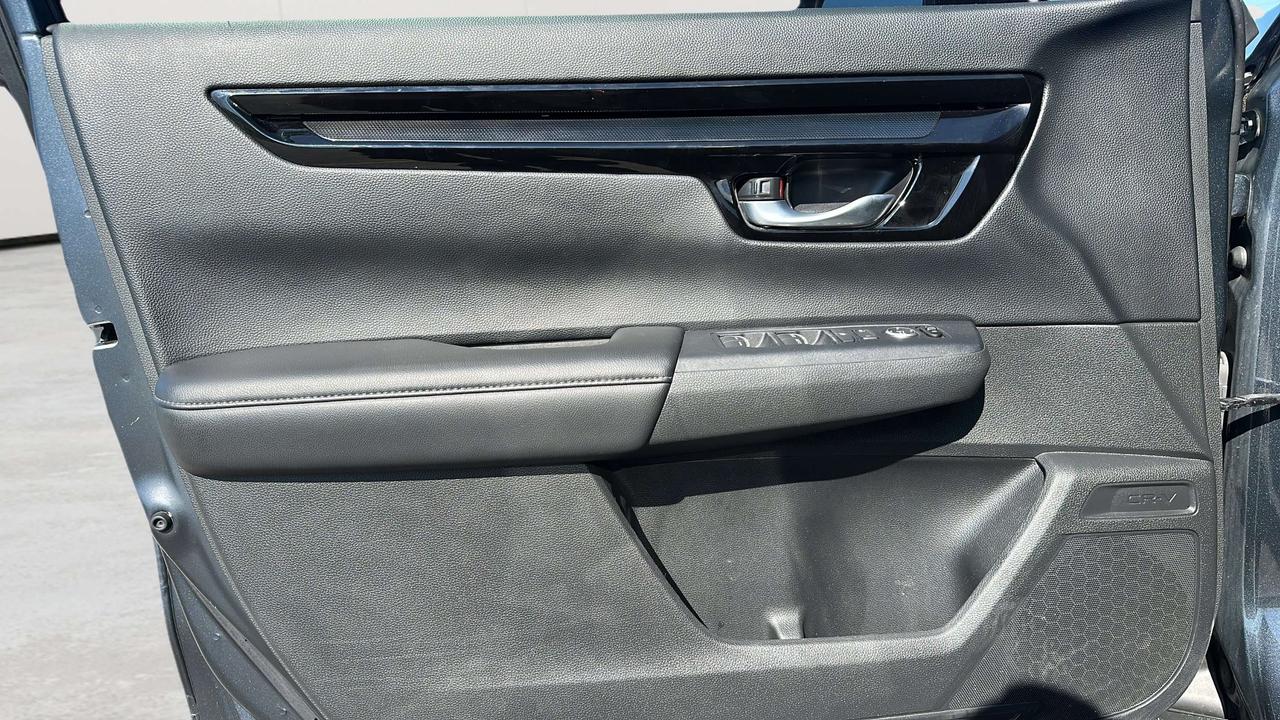 2023 Honda CR-V Sport Photo