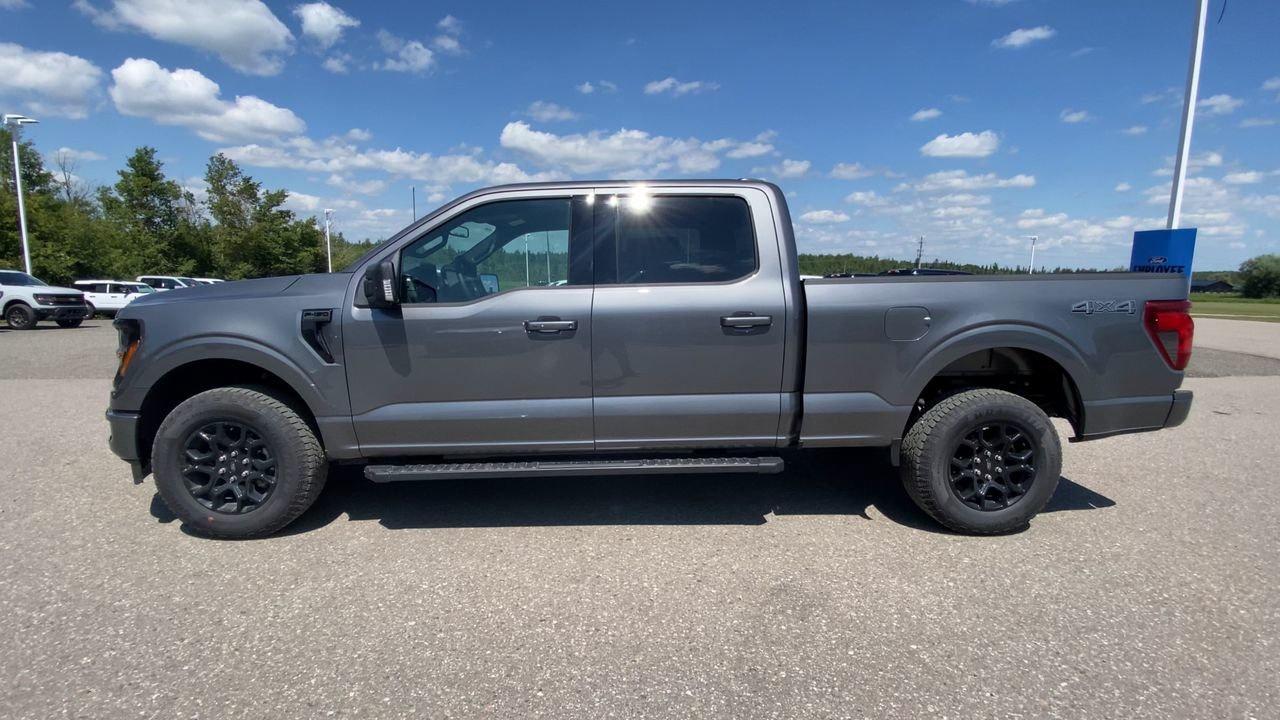 2026 Ford F-150 XLT Photo