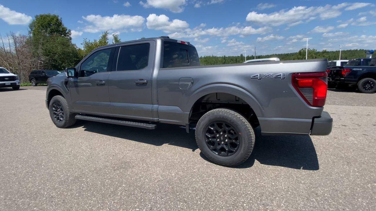2026 Ford F-150 XLT Photo