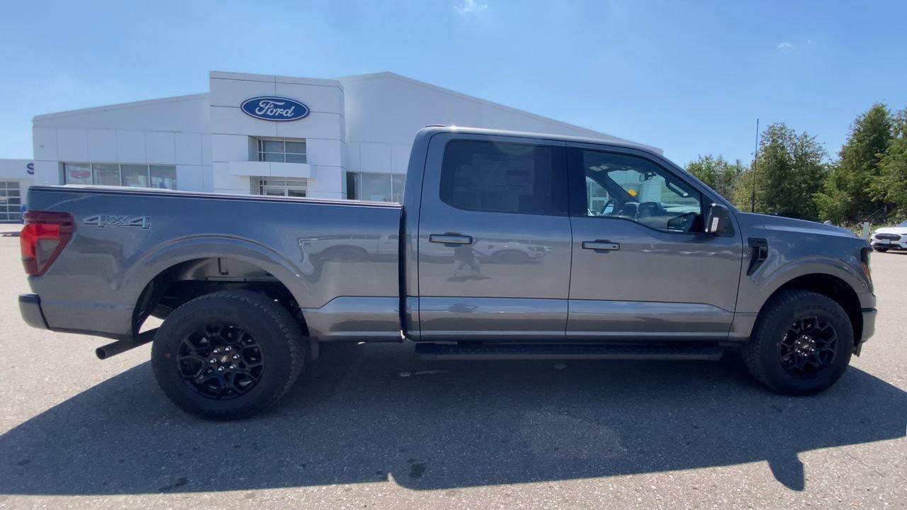 2026 Ford F-150 XLT Photo