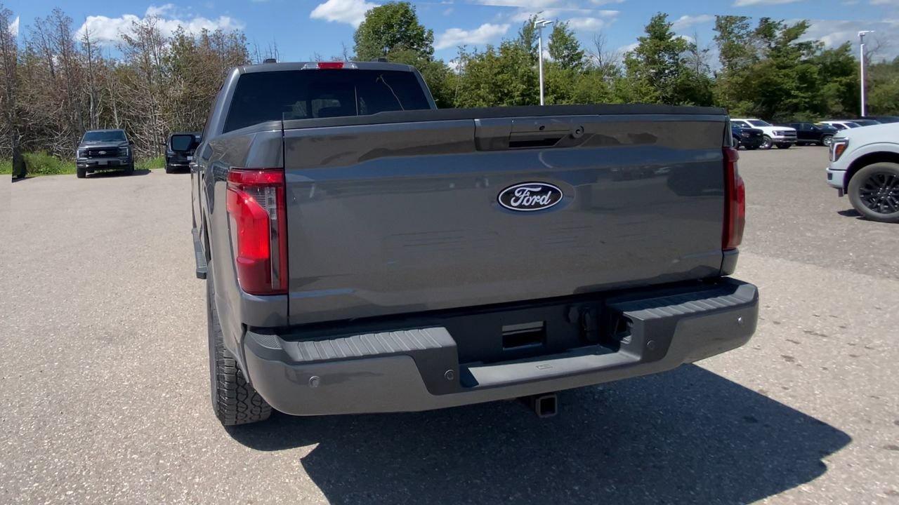 2026 Ford F-150 XLT Photo