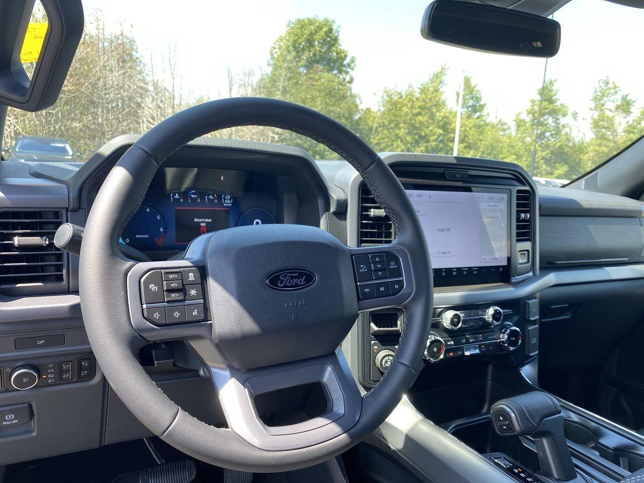2026 Ford F-150 XLT Photo