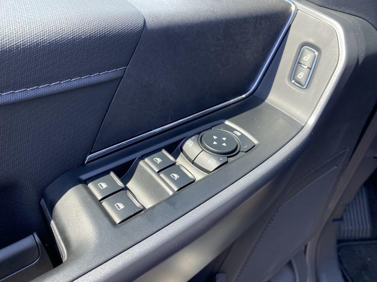 2026 Ford F-150 XLT Photo