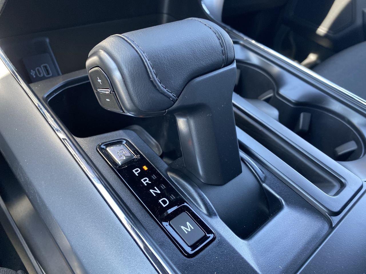 2026 Ford F-150 XLT Photo