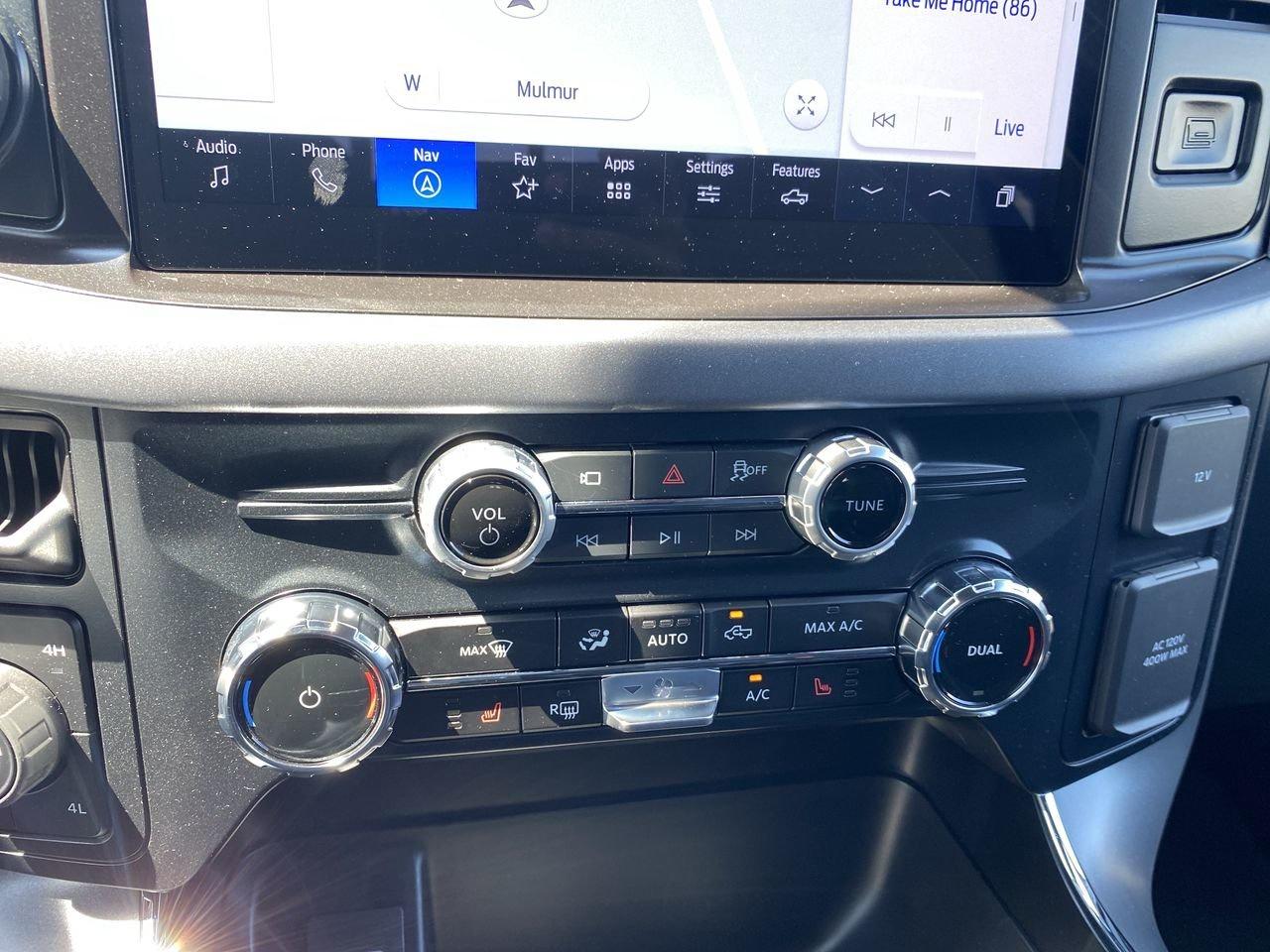 2026 Ford F-150 XLT Photo
