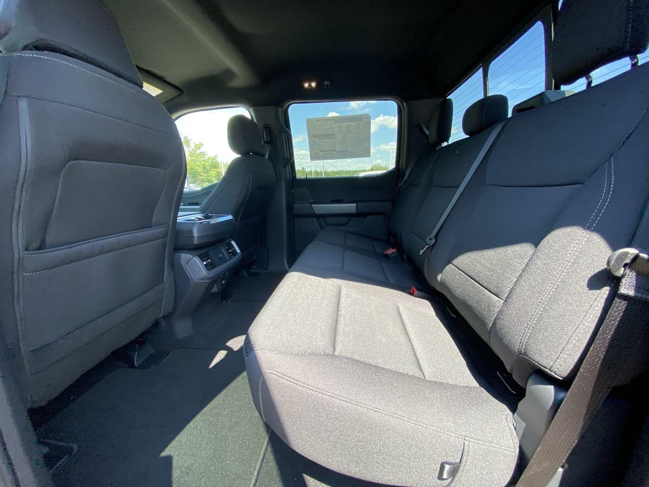 2026 Ford F-150 XLT Photo